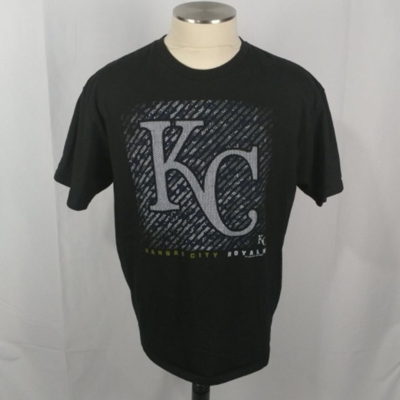 black royals shirt